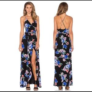 Yumi Kim Dresses - Yumi Kim Rush Hour Maxi Dress Yumi Kim Dresses - Yumi Kim Rush Hour Maxi Dress